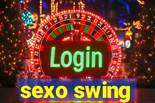 sexo swing
